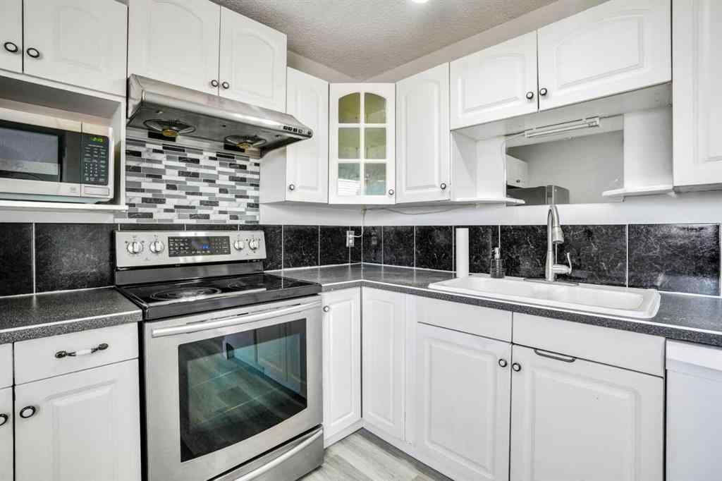 MLS® A2252496 - 171 erin ridge Road SE in Erin Woods Calgary, Residential