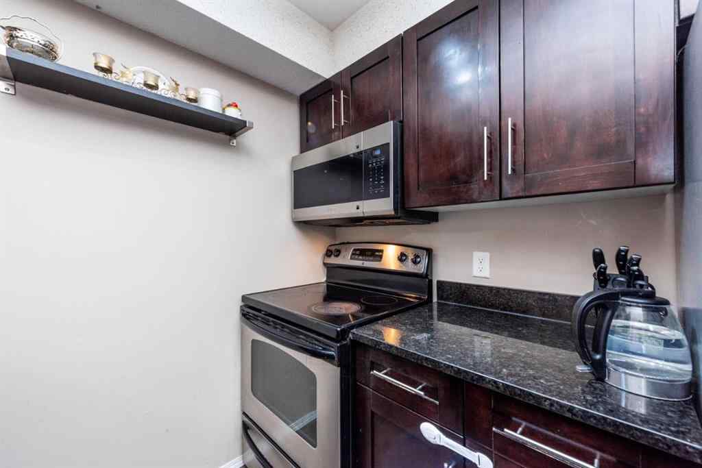 MLS® A2252497 - Unit #215 7210 80 Avenue NE in Saddle Ridge Calgary, Residential
