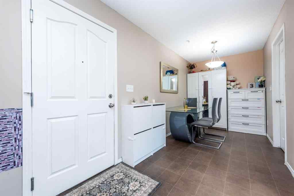 MLS® A2252497 - Unit #215 7210 80 Avenue NE in Saddle Ridge Calgary, Residential
