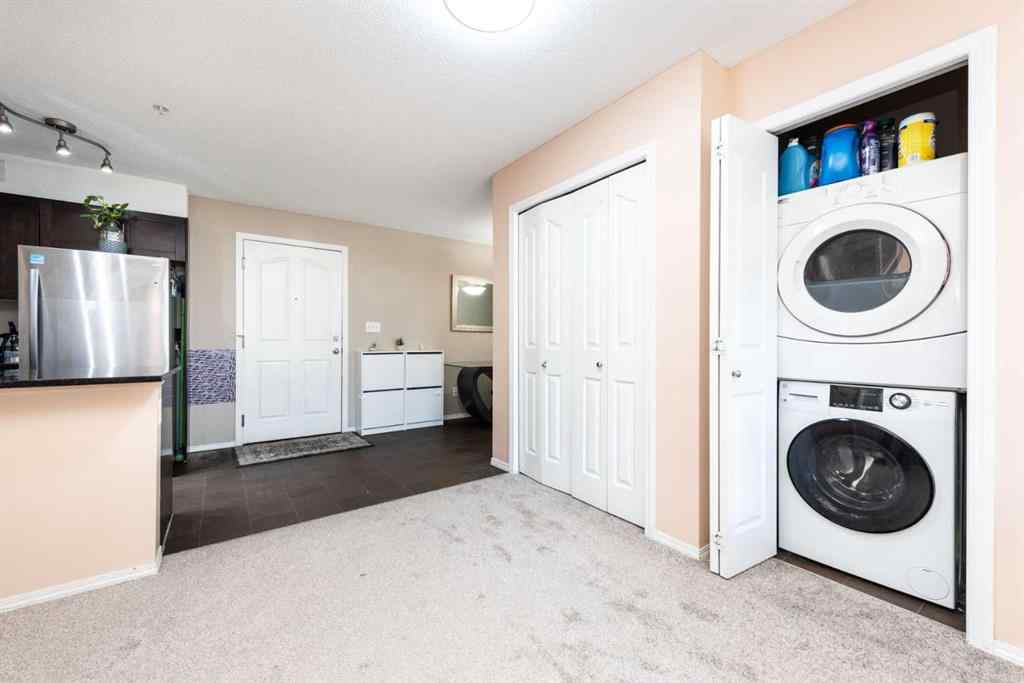 MLS® A2252497 - Unit #215 7210 80 Avenue NE in Saddle Ridge Calgary, Residential
