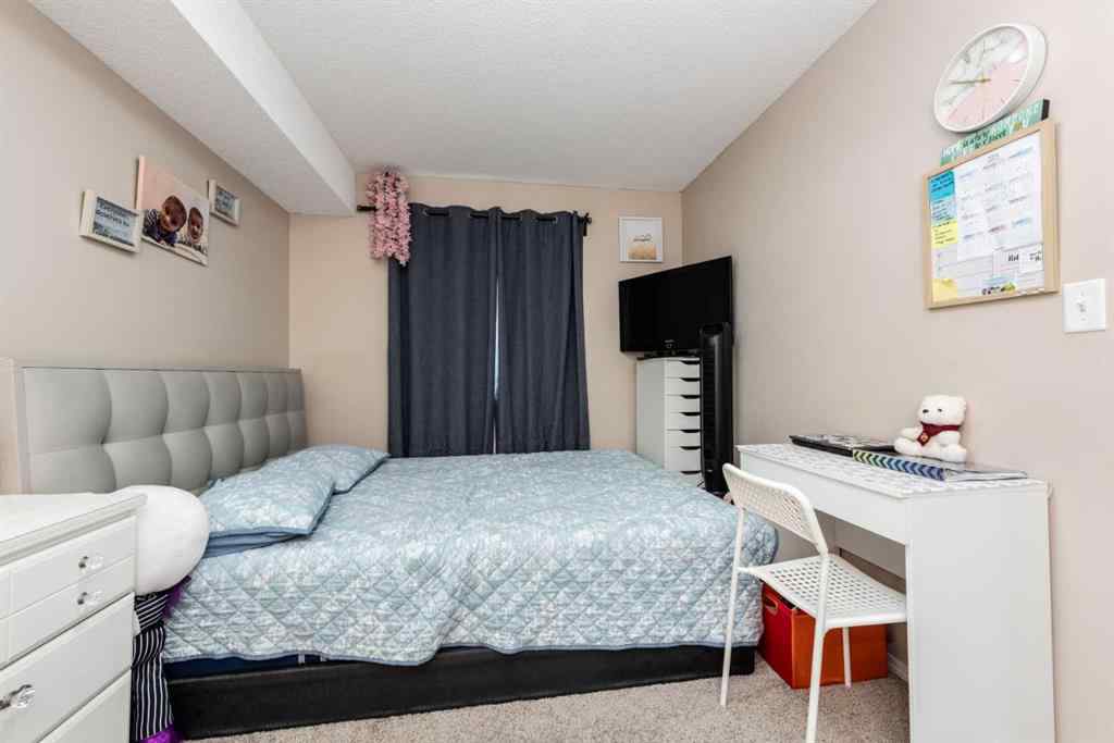 MLS® A2252497 - Unit #215 7210 80 Avenue NE in Saddle Ridge Calgary, Residential