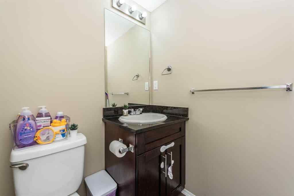 MLS® A2252497 - Unit #215 7210 80 Avenue NE in Saddle Ridge Calgary, Residential