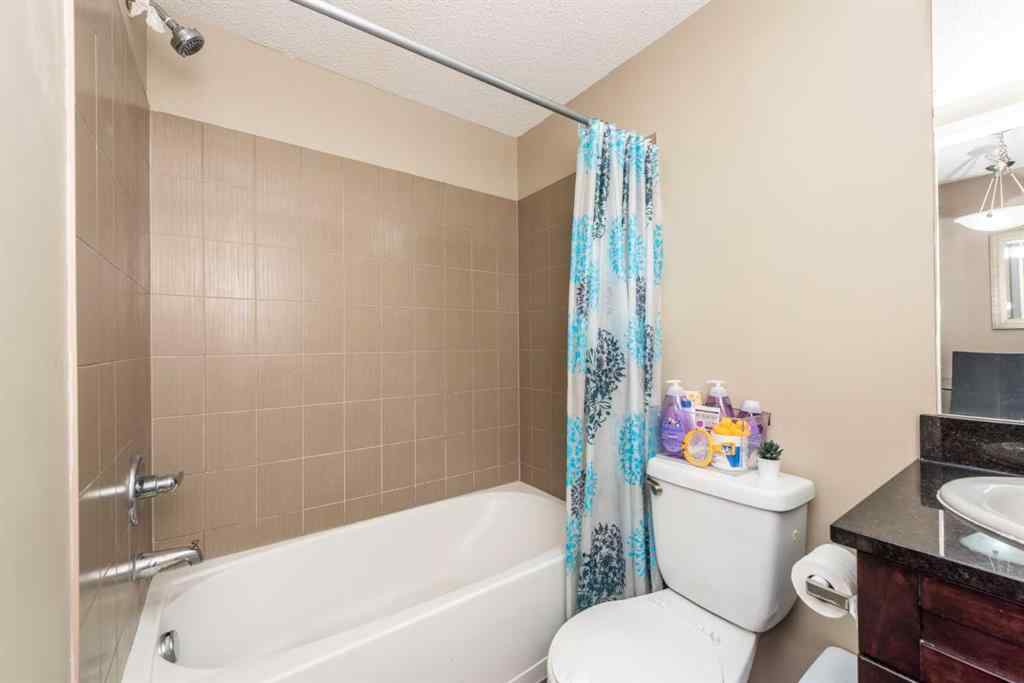 MLS® A2252497 - Unit #215 7210 80 Avenue NE in Saddle Ridge Calgary, Residential