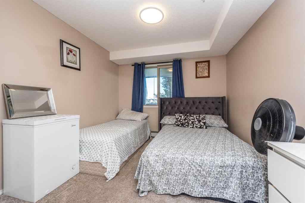MLS® A2252497 - Unit #215 7210 80 Avenue NE in Saddle Ridge Calgary, Residential