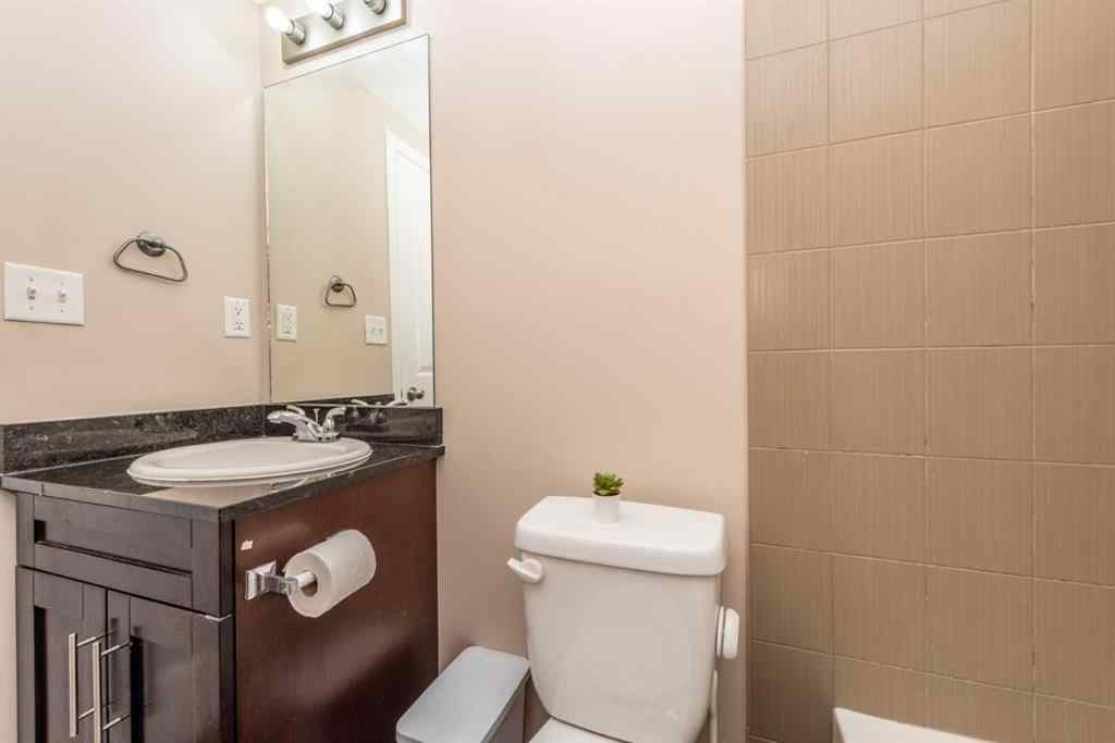 MLS® A2252497 - Unit #215 7210 80 Avenue NE in Saddle Ridge Calgary, Residential