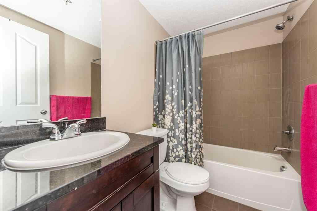 MLS® A2252497 - Unit #215 7210 80 Avenue NE in Saddle Ridge Calgary, Residential