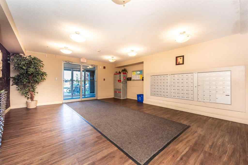 MLS® A2252497 - Unit #215 7210 80 Avenue NE in Saddle Ridge Calgary, Residential