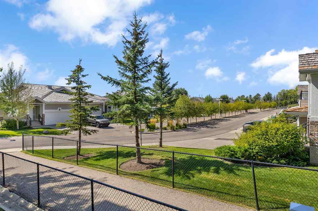 MLS® A2252499 - Unit #126 500 Rocky Vista Gardens NW in Rocky Ridge Calgary, Residential