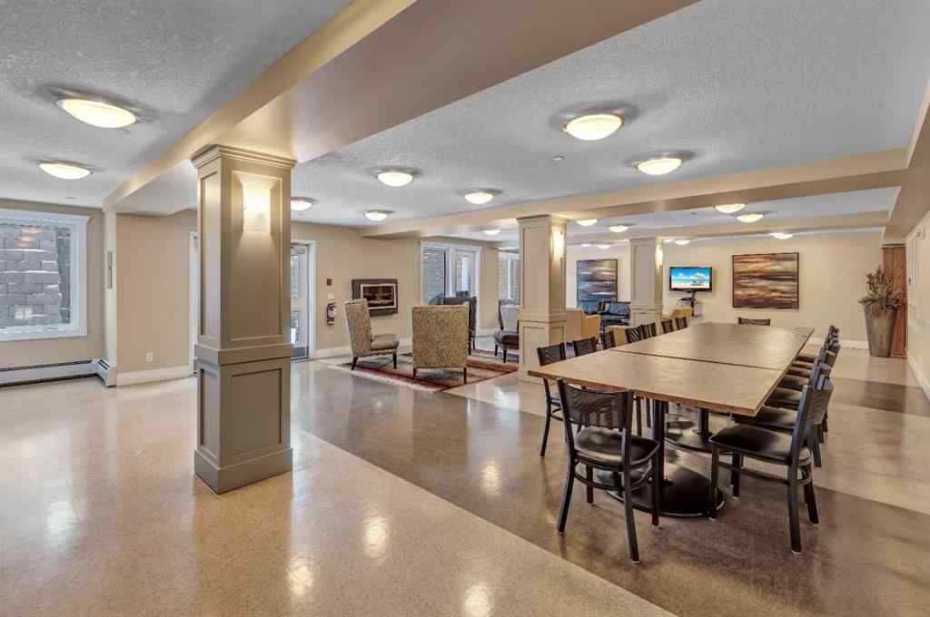 MLS® A2252499 - Unit #126 500 Rocky Vista Gardens NW in Rocky Ridge Calgary, Residential