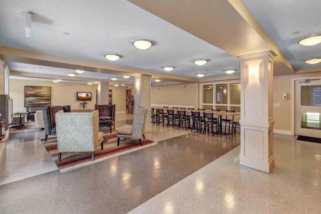 MLS® A2252499 - Unit #126 500 Rocky Vista Gardens NW in Rocky Ridge Calgary, Residential