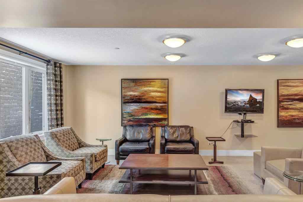 MLS® A2252499 - Unit #126 500 Rocky Vista Gardens NW in Rocky Ridge Calgary, Residential