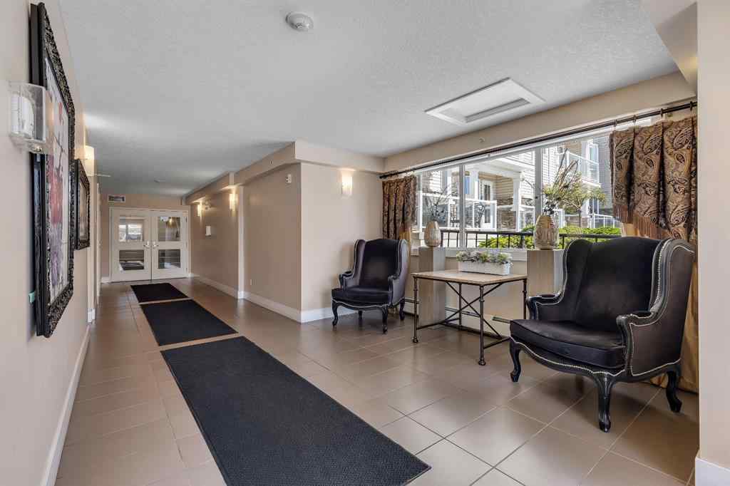 MLS® A2252499 - Unit #126 500 Rocky Vista Gardens NW in Rocky Ridge Calgary, Residential
