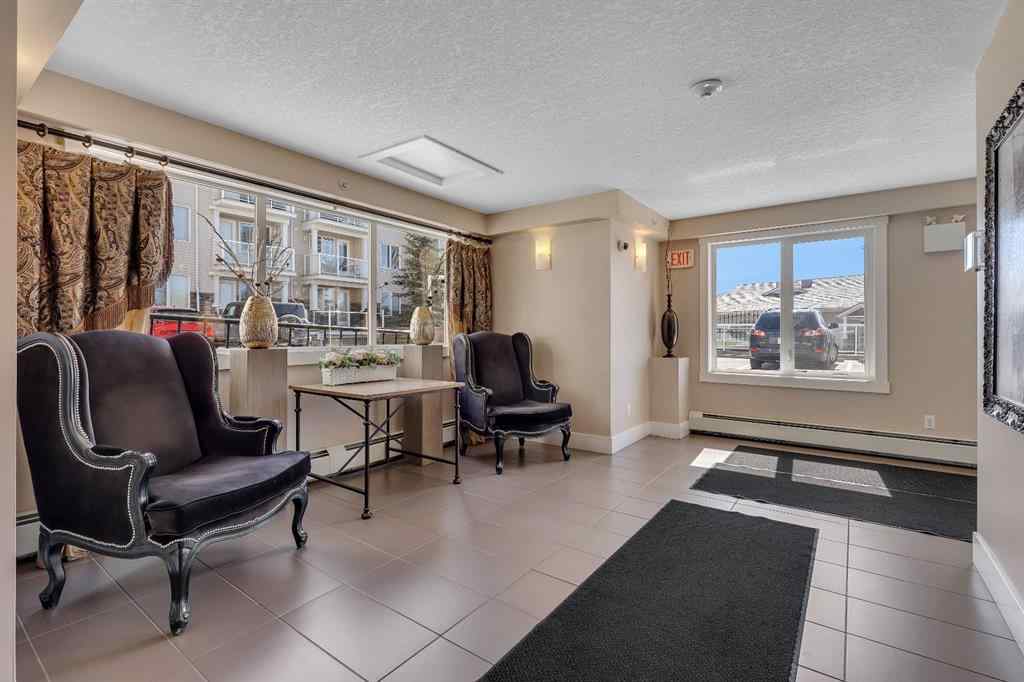 MLS® A2252499 - Unit #126 500 Rocky Vista Gardens NW in Rocky Ridge Calgary, Residential