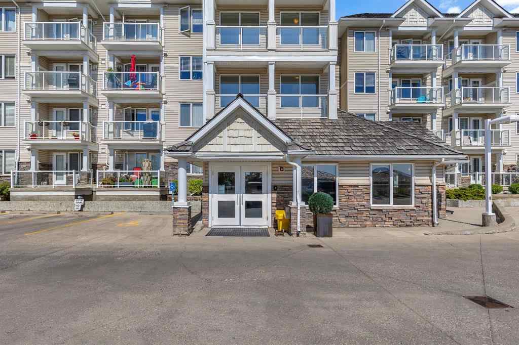 MLS® A2252499 - Unit #126 500 Rocky Vista Gardens NW in Rocky Ridge Calgary, Residential