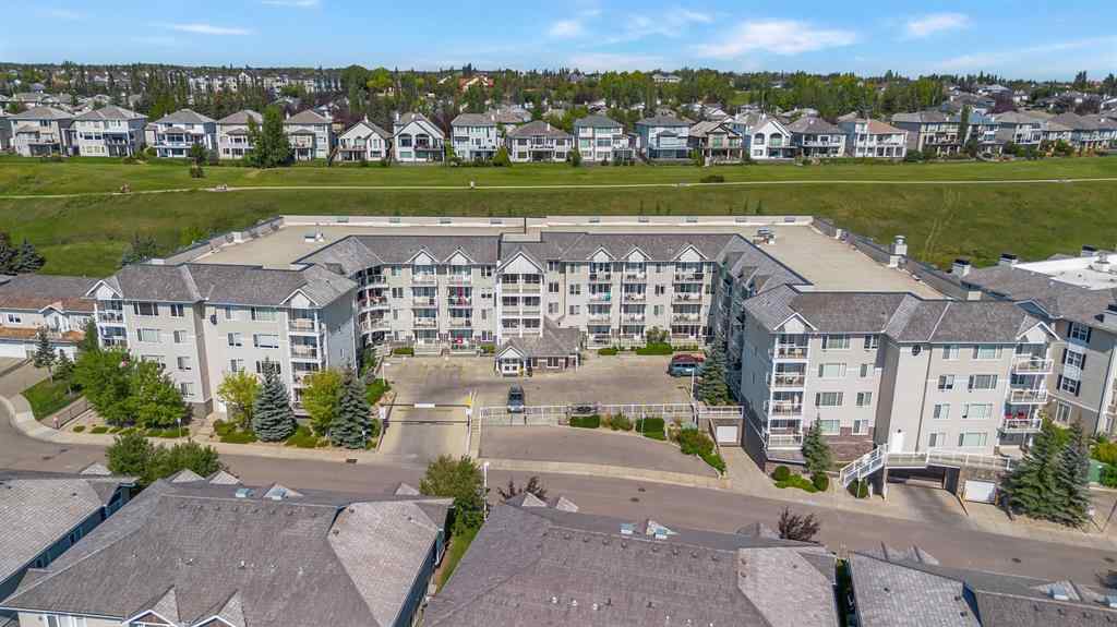 MLS® A2252499 - Unit #126 500 Rocky Vista Gardens NW in Rocky Ridge Calgary, Residential