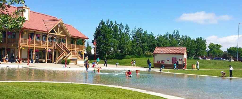 MLS® A2252499 - Unit #126 500 Rocky Vista Gardens NW in Rocky Ridge Calgary, Residential