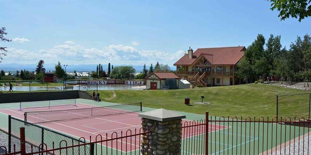 MLS® A2252499 - Unit #126 500 Rocky Vista Gardens NW in Rocky Ridge Calgary, Residential