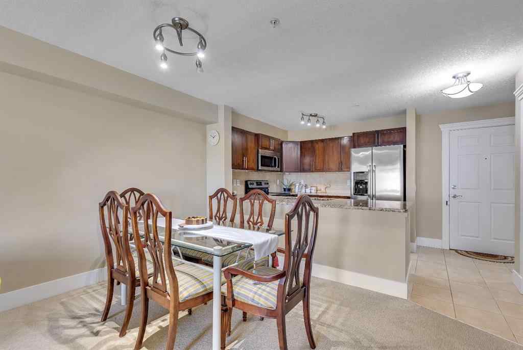 MLS® A2252499 - Unit #126 500 Rocky Vista Gardens NW in Rocky Ridge Calgary, Residential