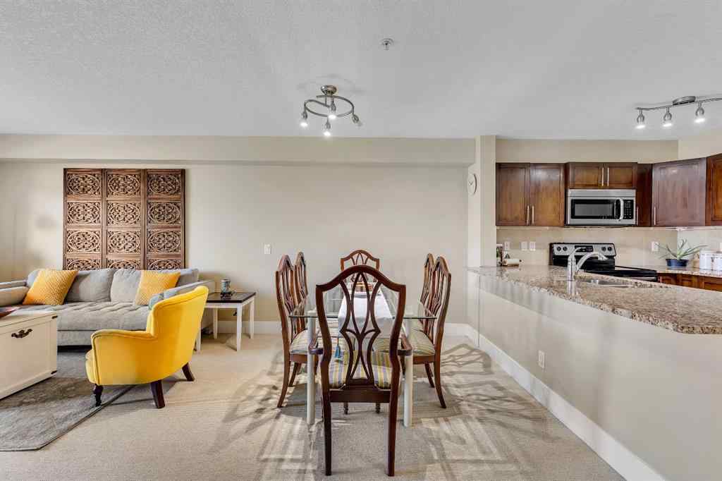 MLS® A2252499 - Unit #126 500 Rocky Vista Gardens NW in Rocky Ridge Calgary, Residential