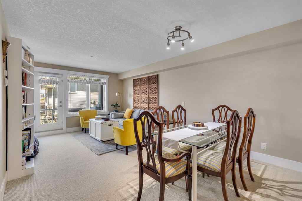 MLS® A2252499 - Unit #126 500 Rocky Vista Gardens NW in Rocky Ridge Calgary, Residential