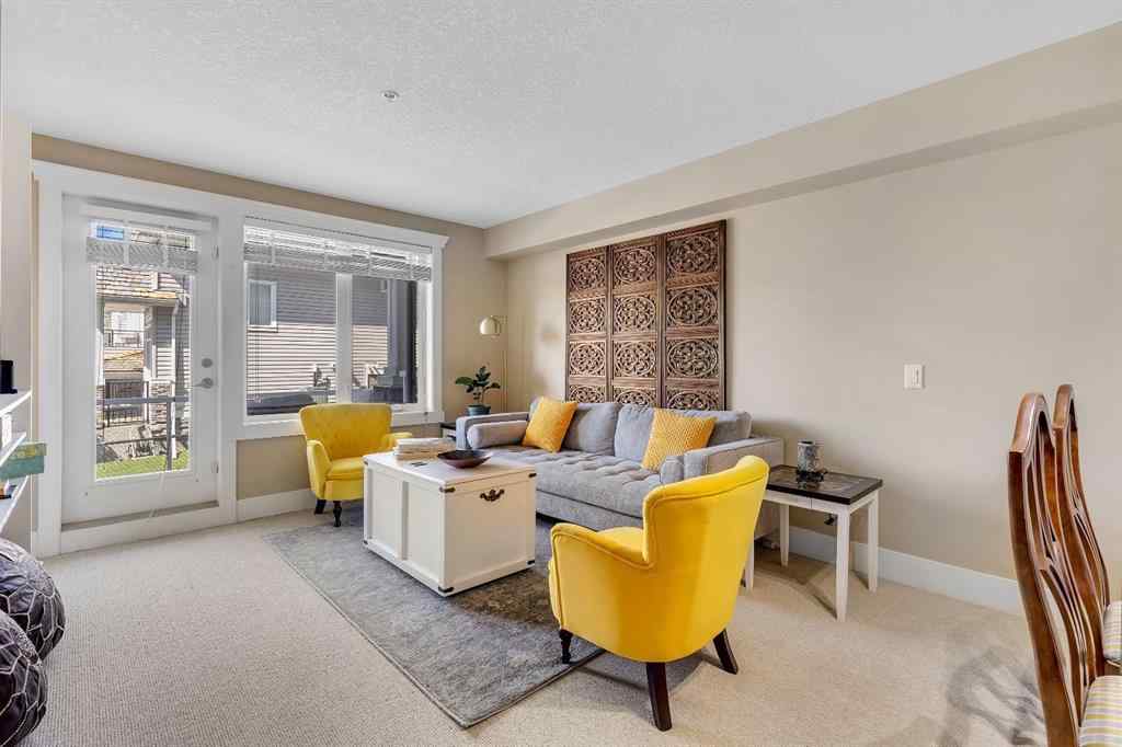 MLS® A2252499 - Unit #126 500 Rocky Vista Gardens NW in Rocky Ridge Calgary, Residential