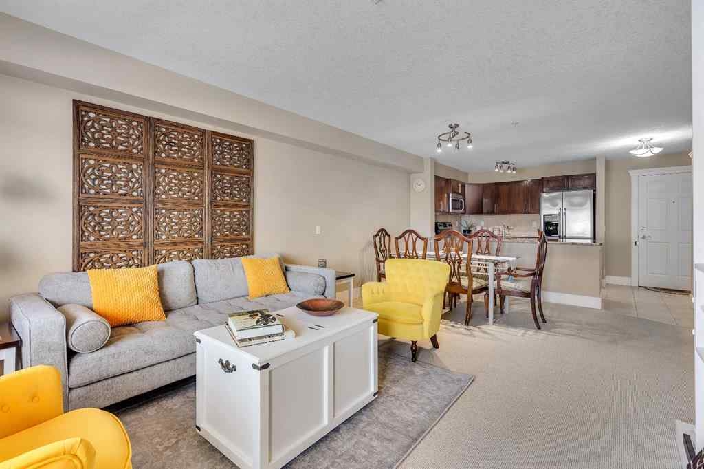MLS® A2252499 - Unit #126 500 Rocky Vista Gardens NW in Rocky Ridge Calgary, Residential