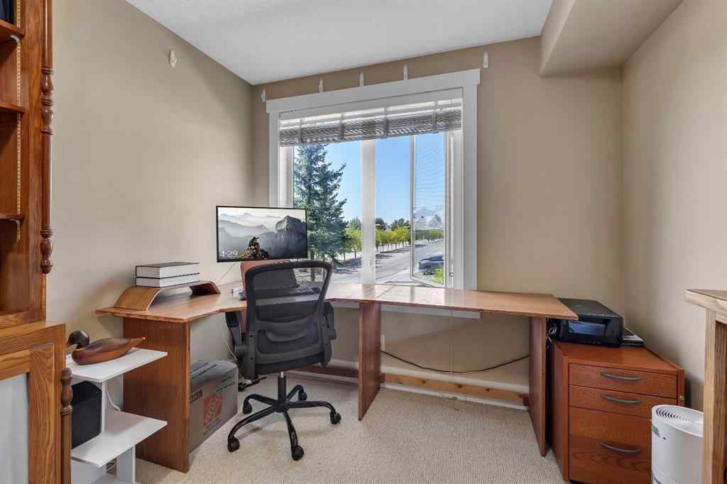 MLS® A2252499 - Unit #126 500 Rocky Vista Gardens NW in Rocky Ridge Calgary, Residential