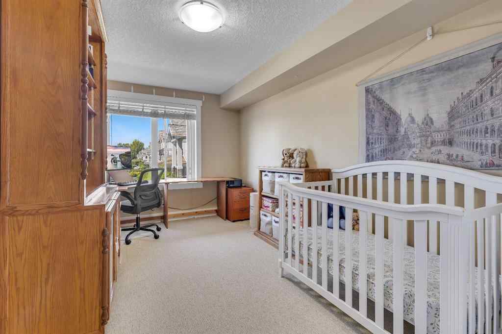MLS® A2252499 - Unit #126 500 Rocky Vista Gardens NW in Rocky Ridge Calgary, Residential
