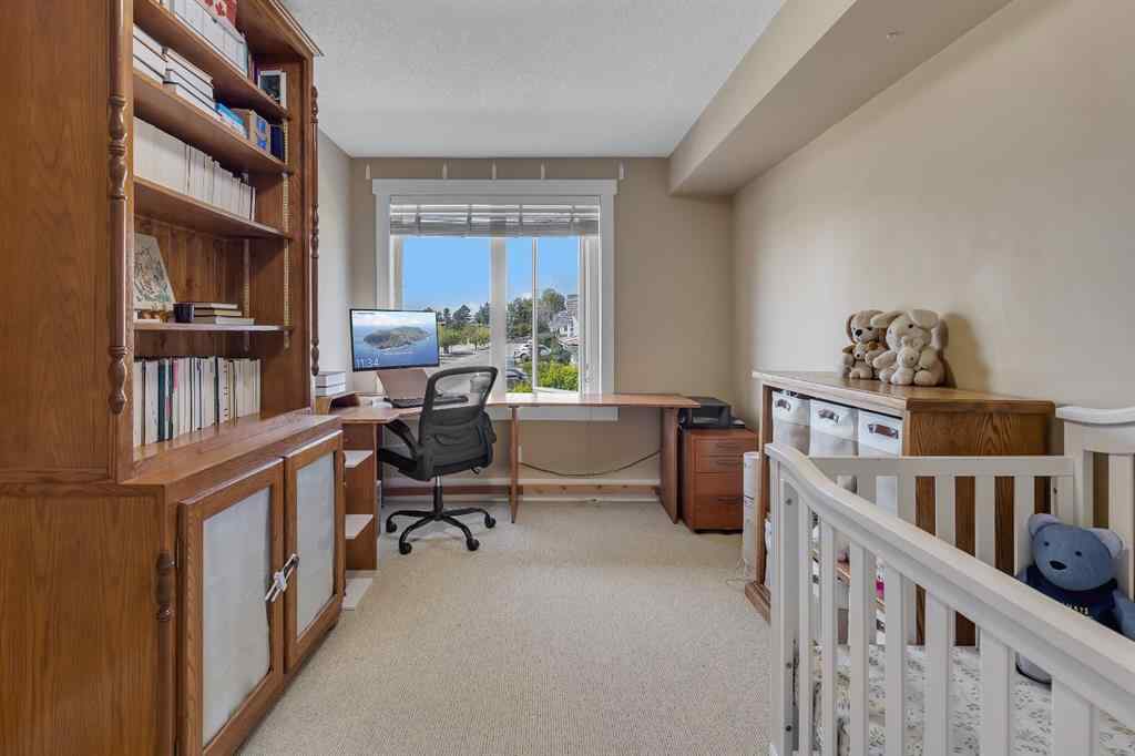 MLS® A2252499 - Unit #126 500 Rocky Vista Gardens NW in Rocky Ridge Calgary, Residential