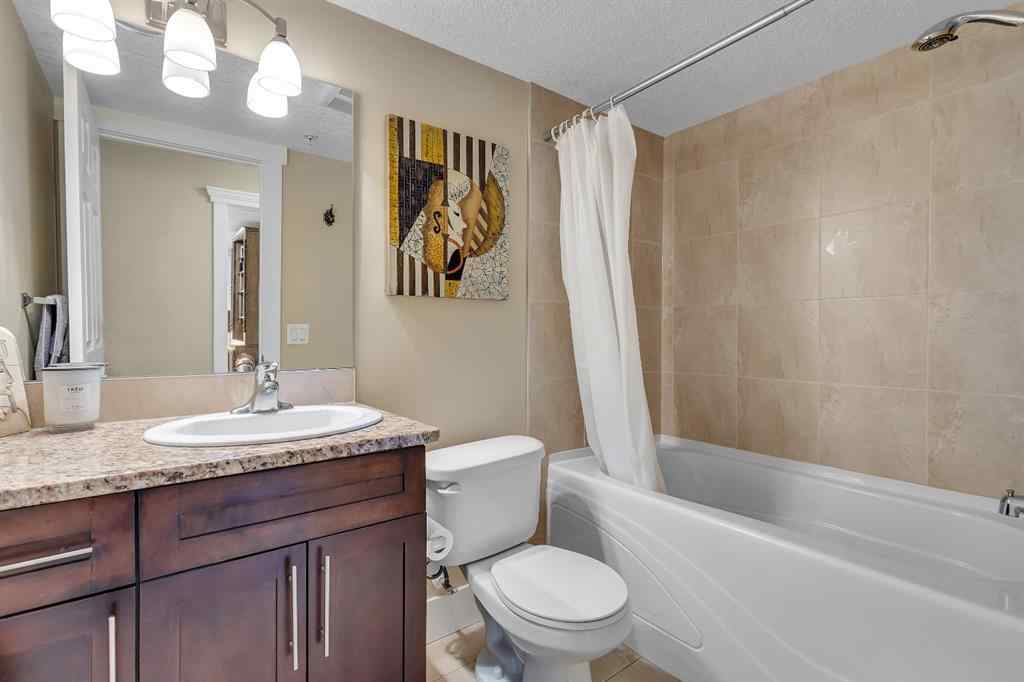 MLS® A2252499 - Unit #126 500 Rocky Vista Gardens NW in Rocky Ridge Calgary, Residential