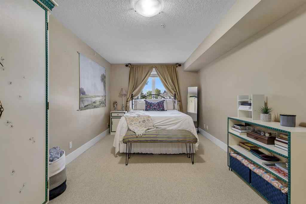 MLS® A2252499 - Unit #126 500 Rocky Vista Gardens NW in Rocky Ridge Calgary, Residential