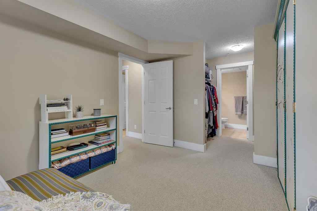 MLS® A2252499 - Unit #126 500 Rocky Vista Gardens NW in Rocky Ridge Calgary, Residential