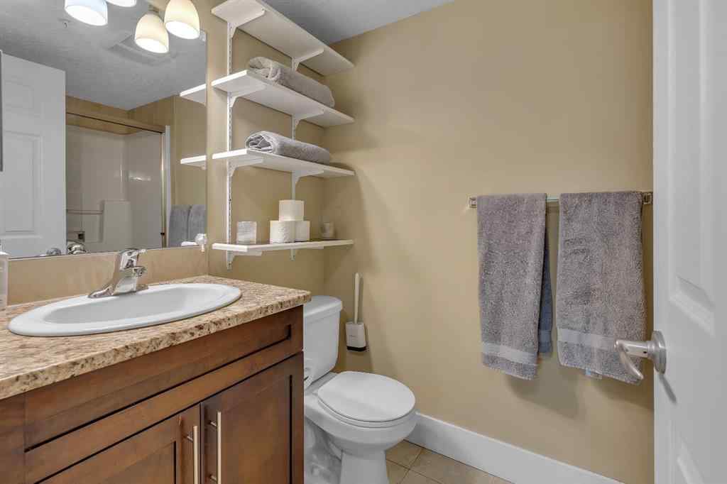 MLS® A2252499 - Unit #126 500 Rocky Vista Gardens NW in Rocky Ridge Calgary, Residential