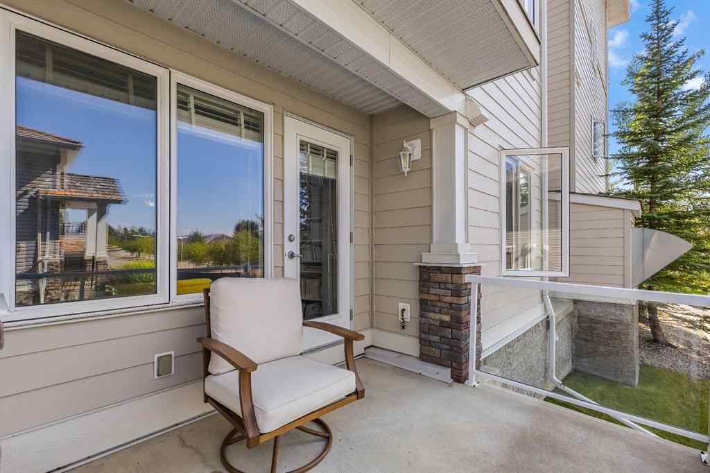 MLS® A2252499 - Unit #126 500 Rocky Vista Gardens NW in Rocky Ridge Calgary, Residential