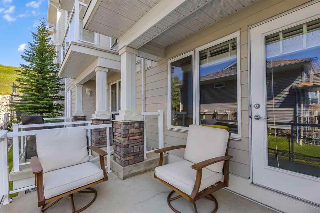 MLS® A2252499 - Unit #126 500 Rocky Vista Gardens NW in Rocky Ridge Calgary, Residential