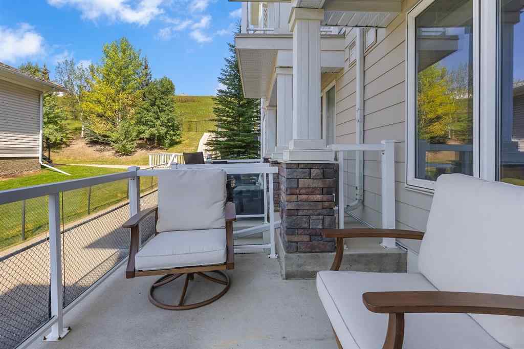 MLS® A2252499 - Unit #126 500 Rocky Vista Gardens NW in Rocky Ridge Calgary, Residential
