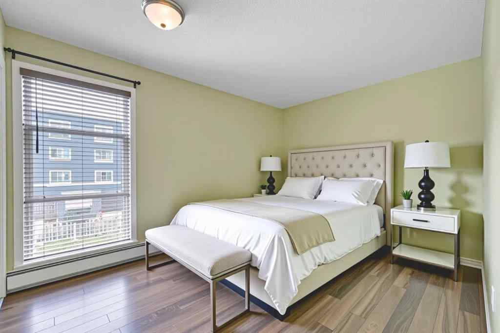 MLS® A2252500 - Unit #206 239 6 Avenue NE in Crescent Heights Calgary, Residential