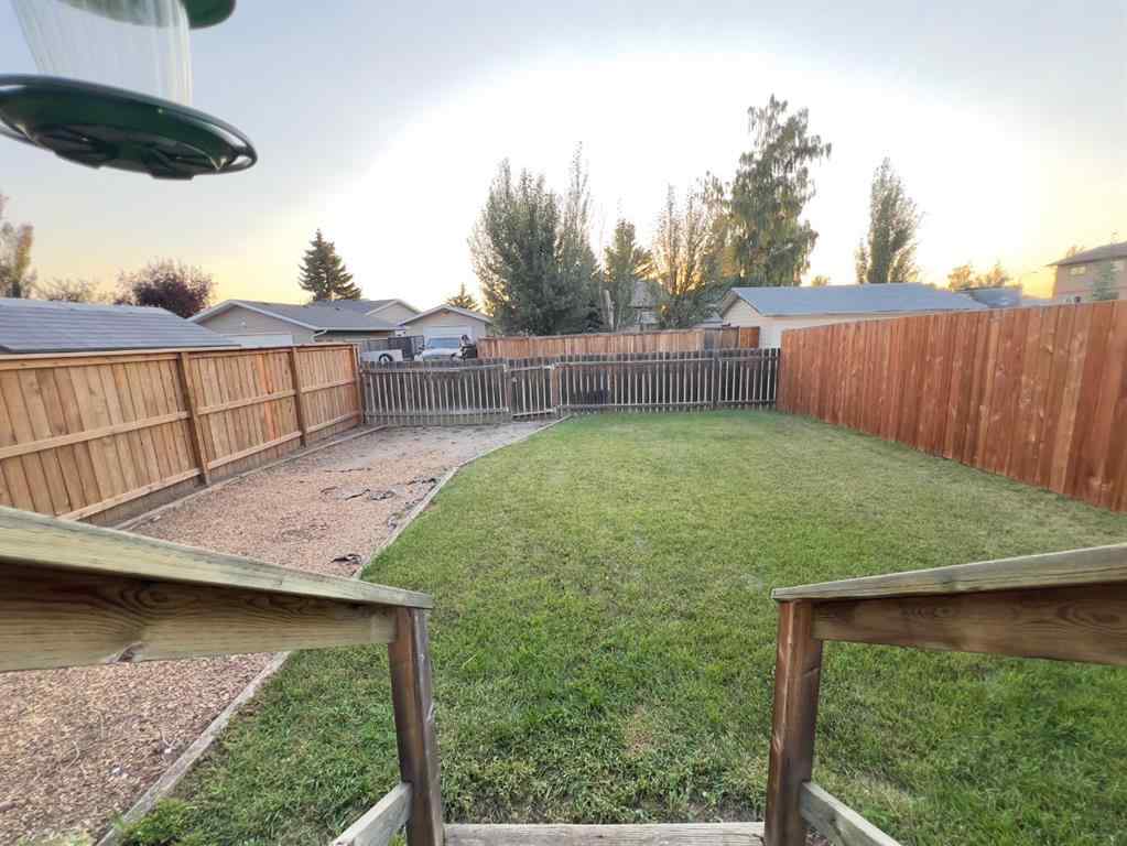 MLS® A2252501 - 1011 3rd street   in NONE Hanna, Residential