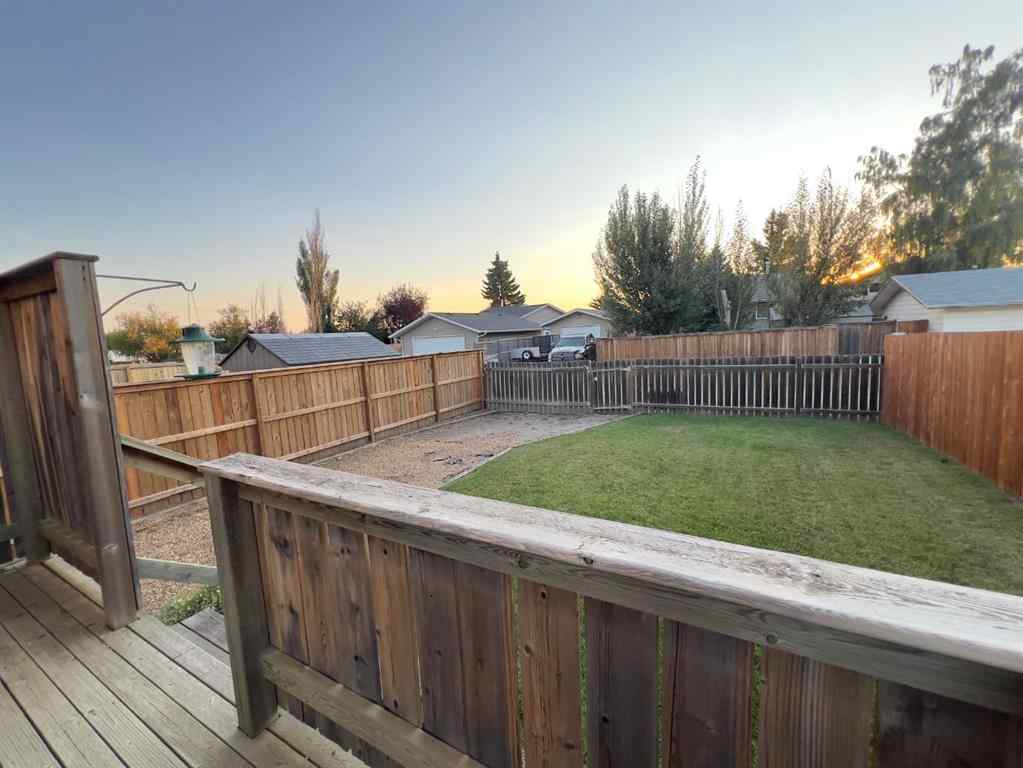MLS® A2252501 - 1011 3rd street   in NONE Hanna, Residential