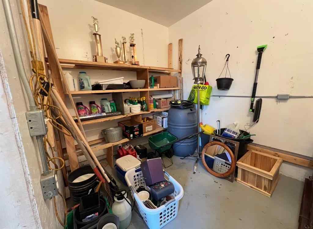 MLS® A2252501 - 1011 3rd street   in NONE Hanna, Residential
