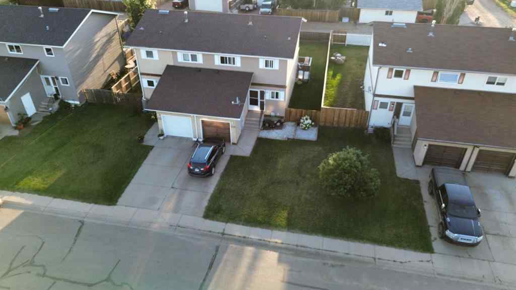 MLS® A2252501 - 1011 3rd street   in NONE Hanna, Residential
