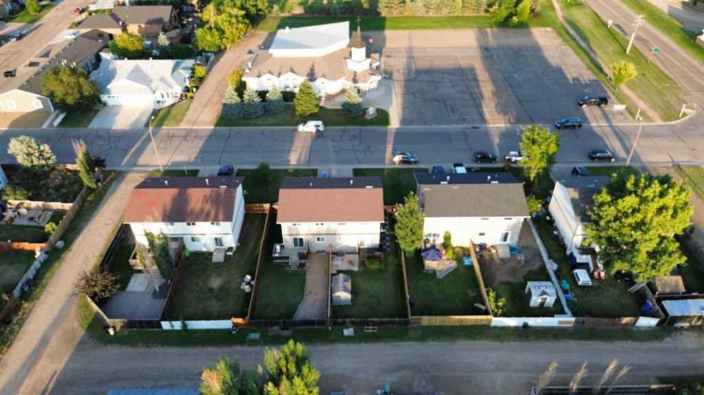 MLS® A2252501 - 1011 3rd street   in NONE Hanna, Residential