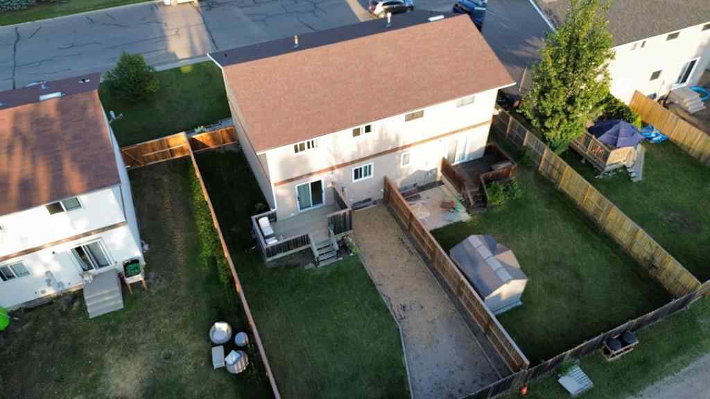 MLS® A2252501 - 1011 3rd street   in NONE Hanna, Residential