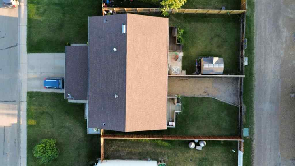 MLS® A2252501 - 1011 3rd street   in NONE Hanna, Residential