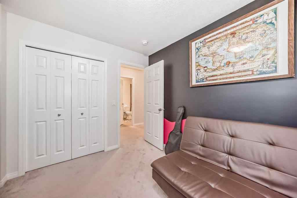 MLS® A2252503 - 284 Paint Horse Drive  in Heartland Cochrane, Residential