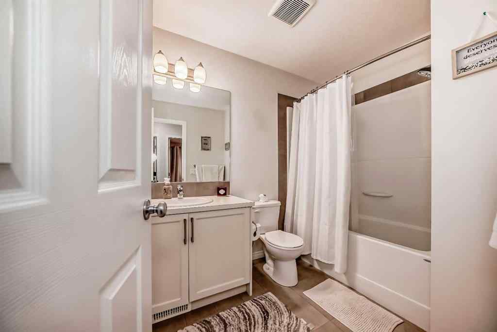 MLS® A2252503 - 284 Paint Horse Drive  in Heartland Cochrane, Residential