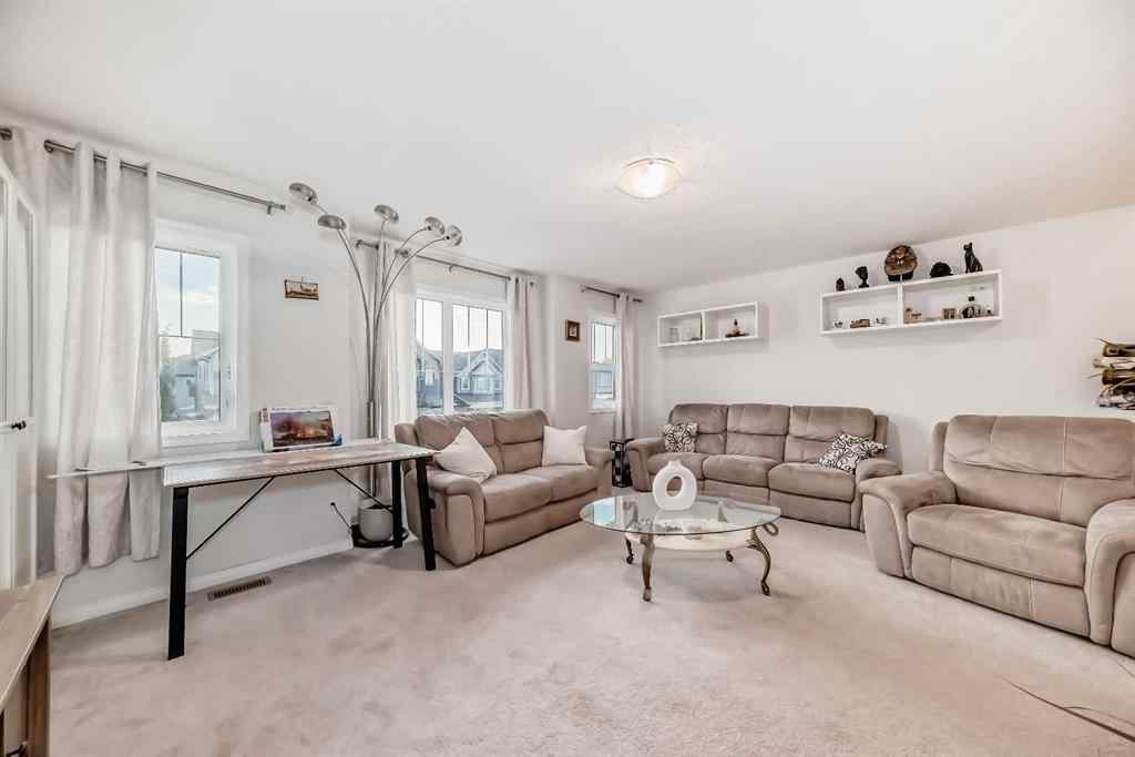 MLS® A2252503 - 284 Paint Horse Drive  in Heartland Cochrane, Residential