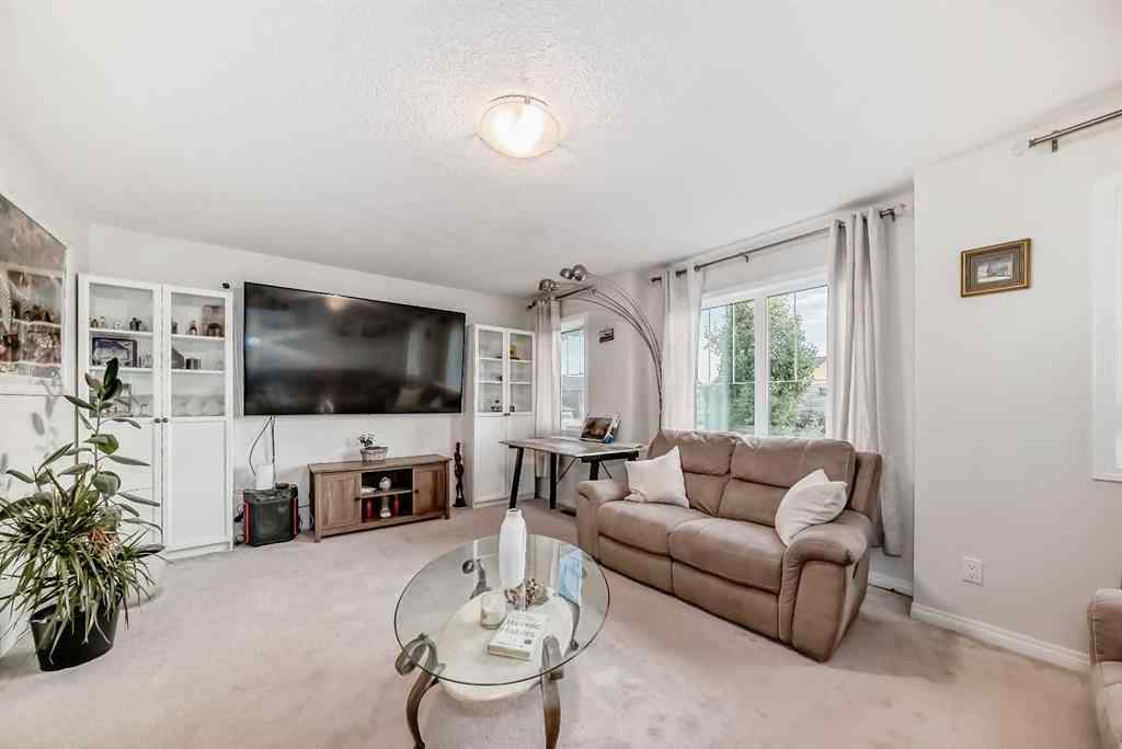 MLS® A2252503 - 284 Paint Horse Drive  in Heartland Cochrane, Residential