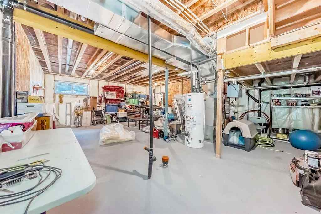 MLS® A2252503 - 284 Paint Horse Drive  in Heartland Cochrane, Residential