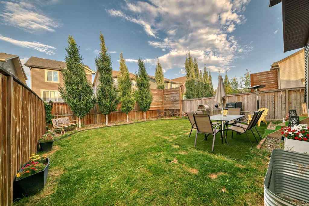 MLS® A2252503 - 284 Paint Horse Drive  in Heartland Cochrane, Residential